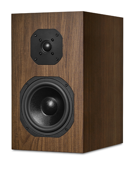 Classic CL-16 in the group Bookshelf Speakers at Dynavoice (990CL16)