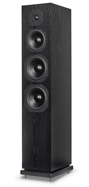 Classic CL-26 in the group Floorstanding Speakers at Dynavoice (990CL26)