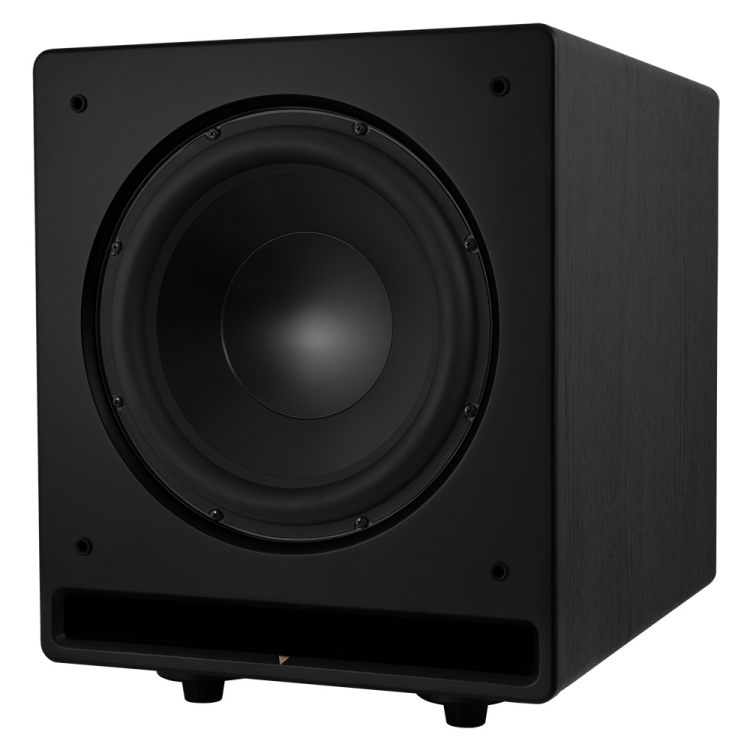 Challenger CSB-V12 i gruppen Subwoofers hos Dynavoice (990CSB-V12)