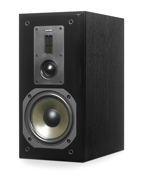 Definition Dm 6 Bookshelf Speakers