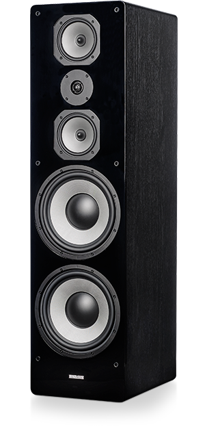 Challenger M-105 in the group Floorstanding Speakers at Dynavoice (990M105EX)