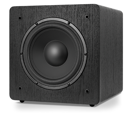 Challenger SUB-8 in the group Subwoofers at Dynavoice (990SUB8V)