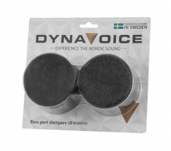 Dynavoice Bassport Damper in the group Subwoofers at Dynavoice (990DAMP) Dynavoice Bassport Damper in the group Subwoofers at Dynavoice (990DAMP)