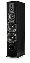 Definition DF-8 in the group Floorstanding Speakers at Dynavoice (990DF8)