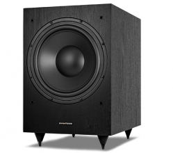 Magic MW-10 i gruppen Subwoofers hos Dynavoice (990MW10)