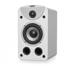 Magic S-4 in the group Bookshelf Speakers at Dynavoice (990S4EX)
