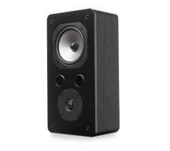 Challenger S-5 in the group Bookshelf Speakers at Dynavoice (990S5EX)