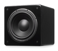 Challenger SUB-10 i gruppen Subwoofers hos Dynavoice (990SUB10EX)