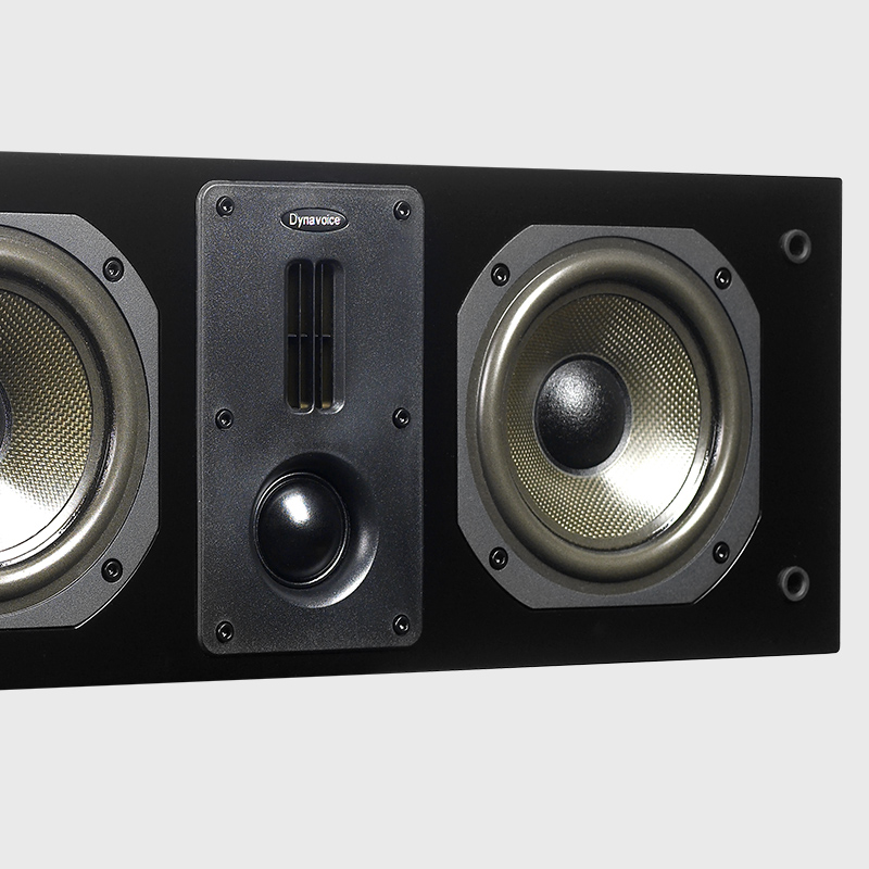 Definition DC5 Center Speaker